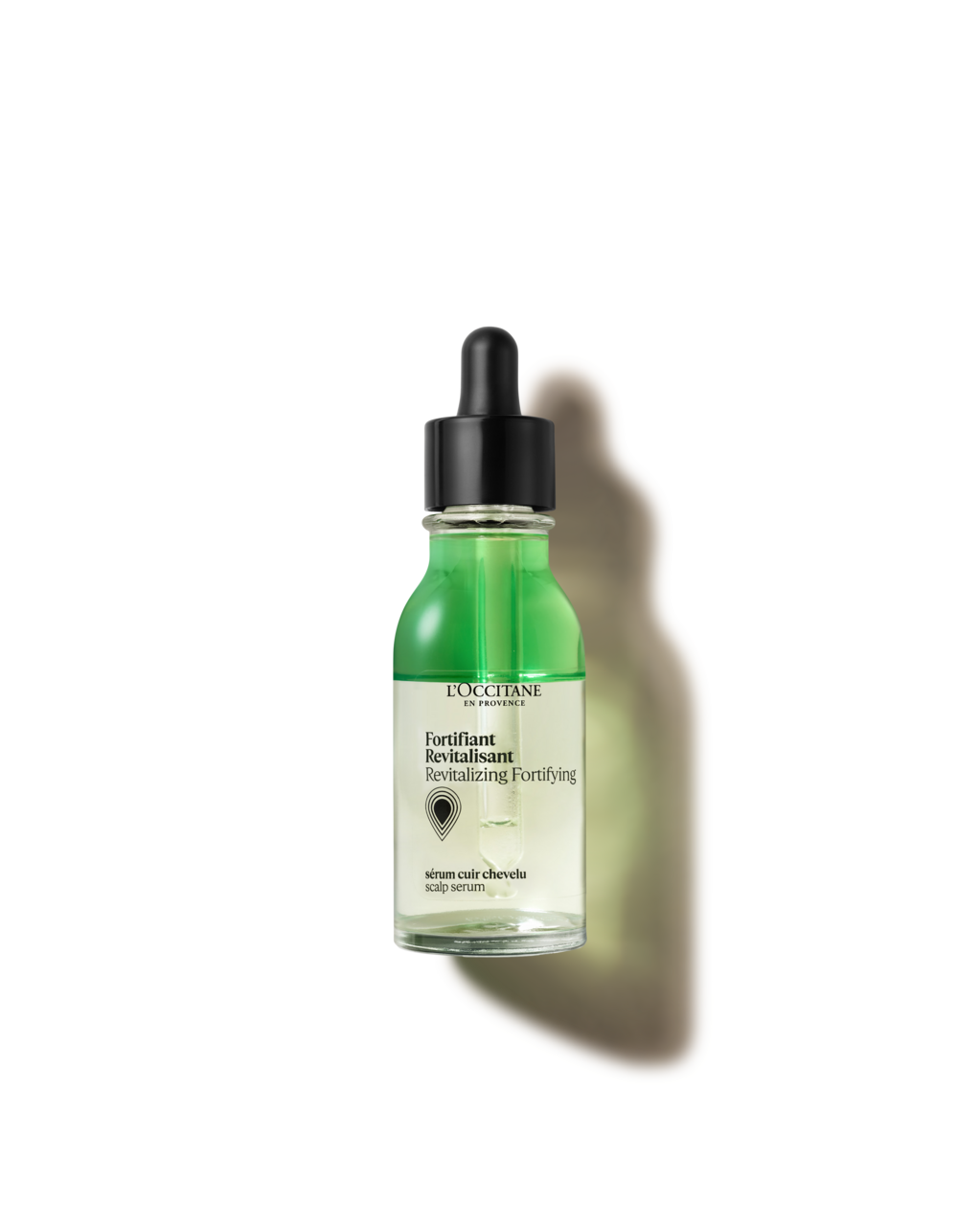 S&eacute;rum Tratamento Capilar Antiqueda Aromacologia 50ml